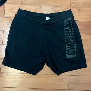Gymshark Bold Shorts